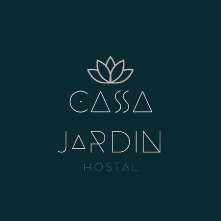 Hostal Casa Jardin Cartagena 外观 照片