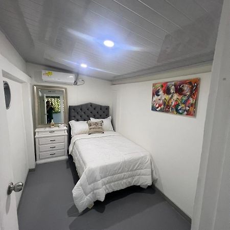 Hostal Casa Jardin Cartagena 外观 照片