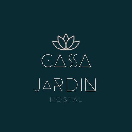Hostal Casa Jardin Cartagena 外观 照片