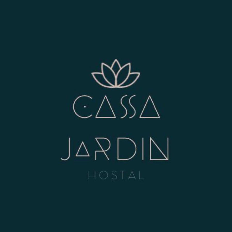 Hostal Casa Jardin Cartagena 外观 照片