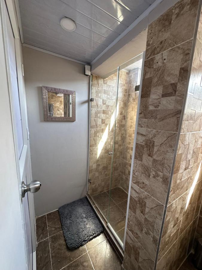 Hostal Casa Jardin Cartagena 外观 照片