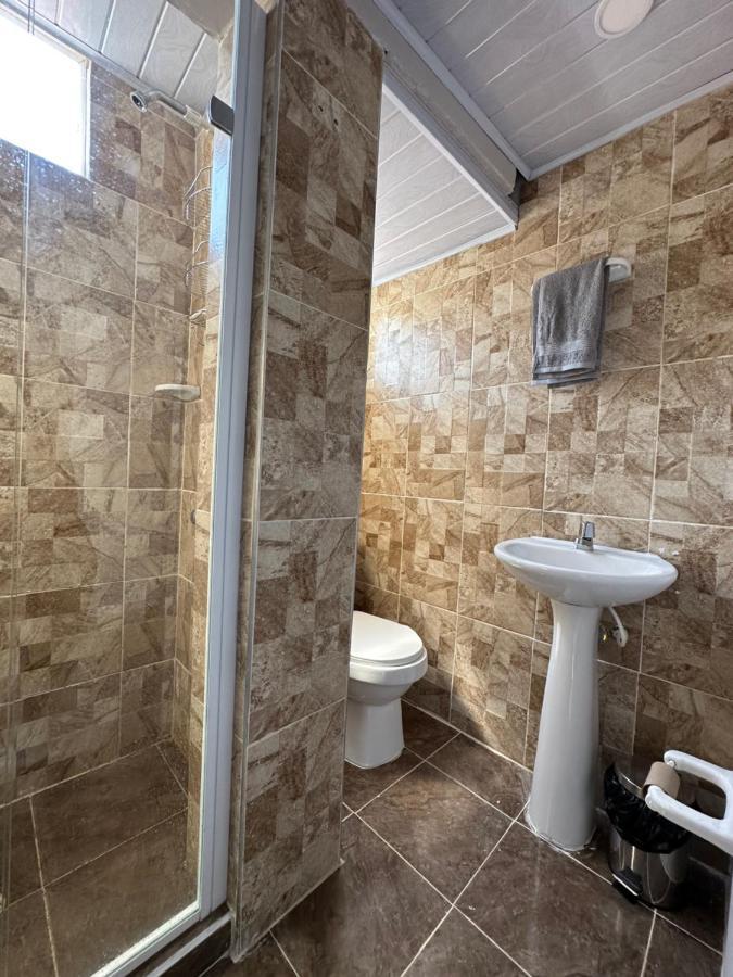 Hostal Casa Jardin Cartagena 外观 照片