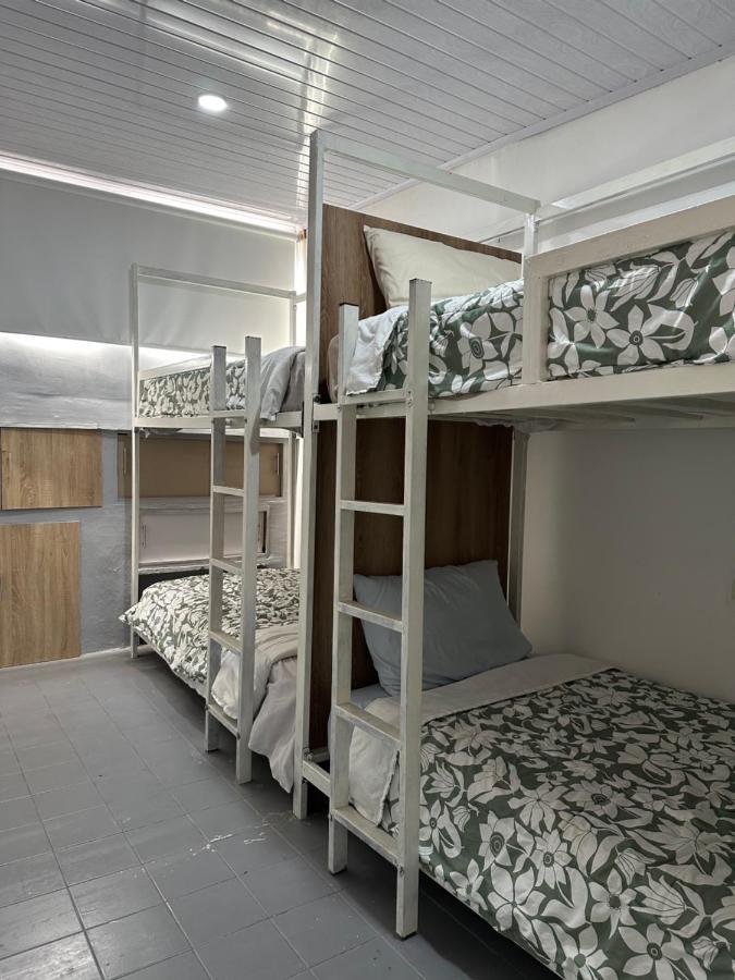 Hostal Casa Jardin Cartagena 外观 照片