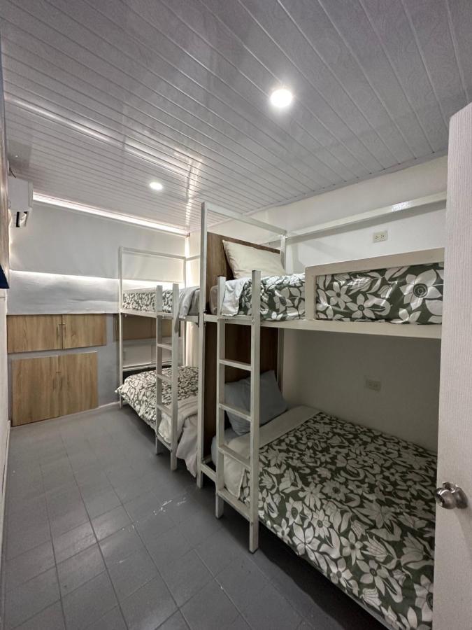 Hostal Casa Jardin Cartagena 外观 照片