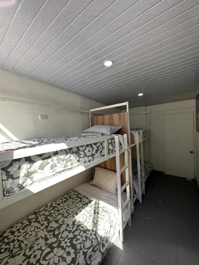 Hostal Casa Jardin Cartagena 外观 照片