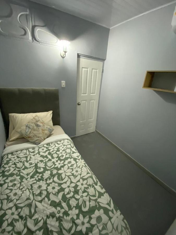 Hostal Casa Jardin Cartagena 外观 照片