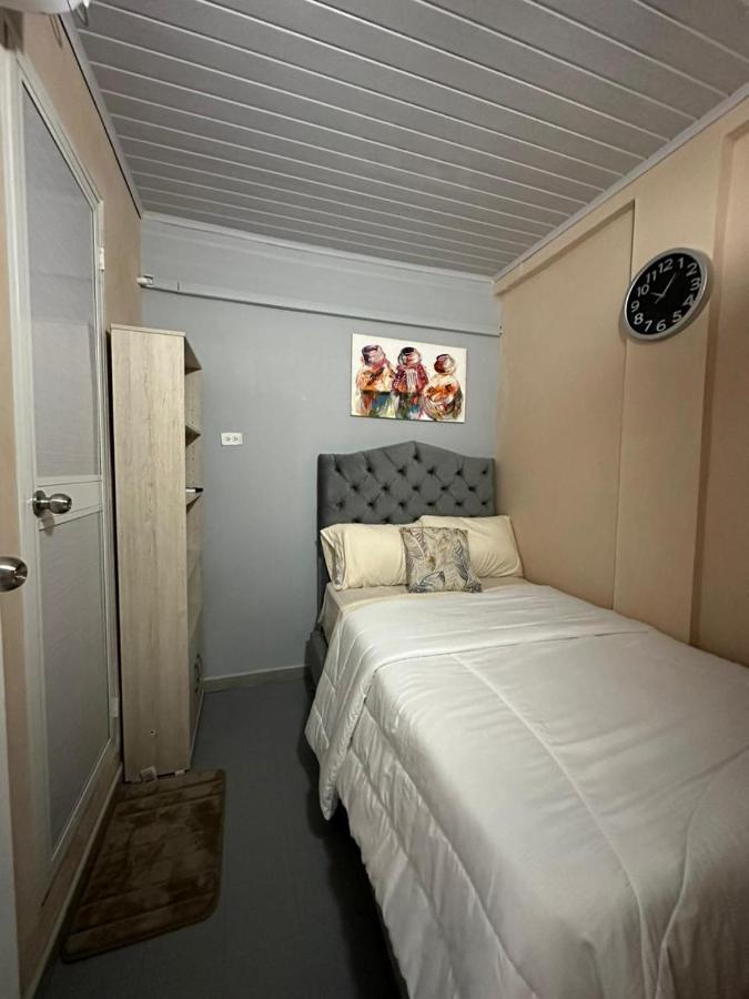Hostal Casa Jardin Cartagena 外观 照片