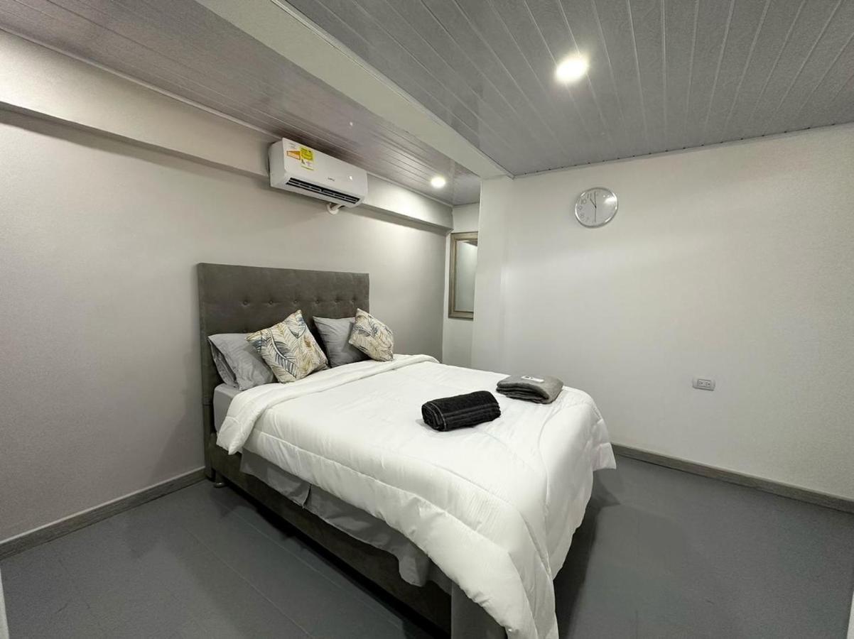 Hostal Casa Jardin Cartagena 外观 照片