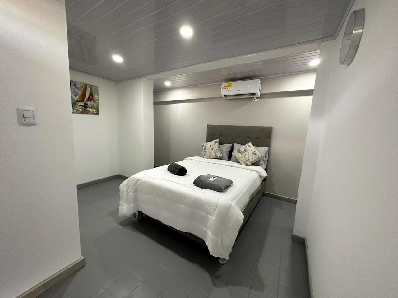 Hostal Casa Jardin Cartagena 外观 照片